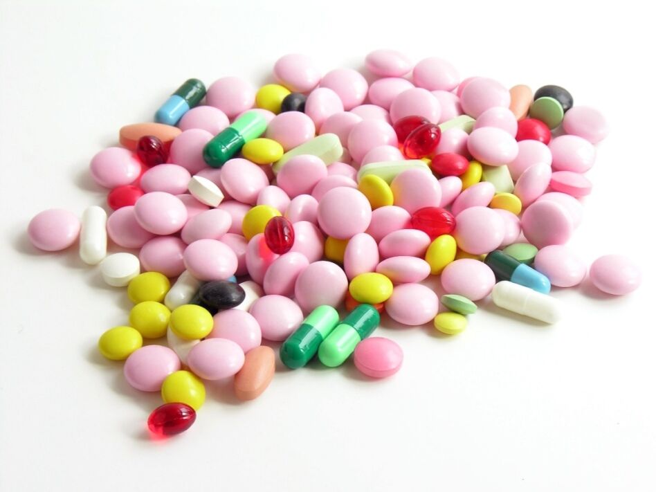 pilulky na zvětšení prsou