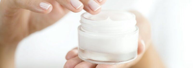 Krém na zvětšení prsou